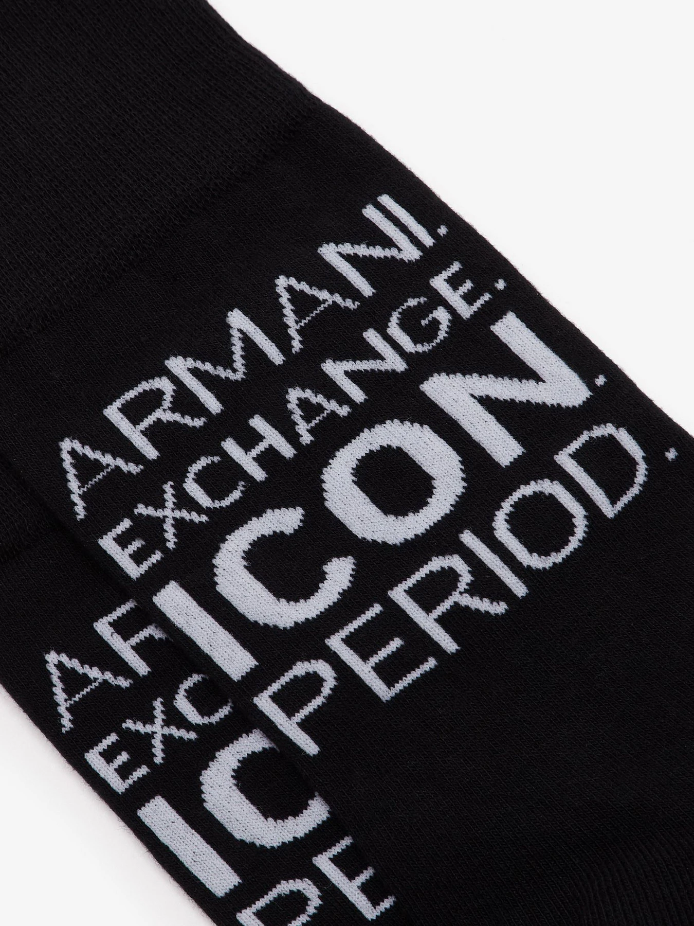 Носки и гольфы Armani Exchange модель 946003-CC452-00020 Фото