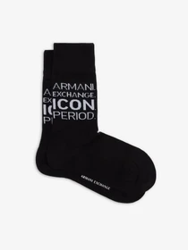 Носки и гольфы Armani Exchange модель 946003-CC452-00020 Фото