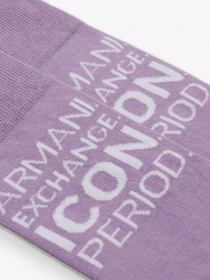 Носки и гольфы Armani Exchange модель 946003-CC452-25290 Фото
