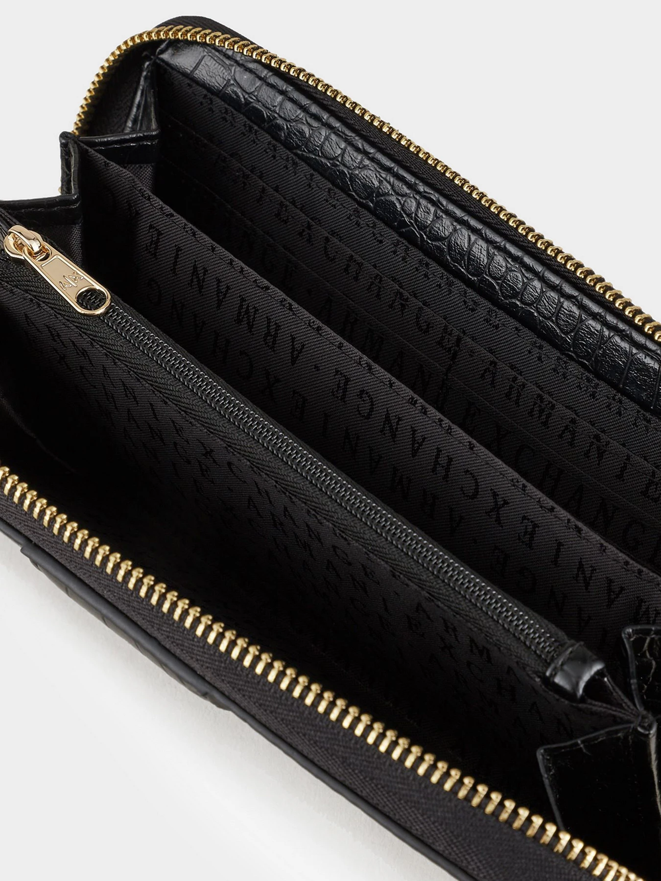 Кошельки Armani Exchange модель 948451-2F751-00020 Фото