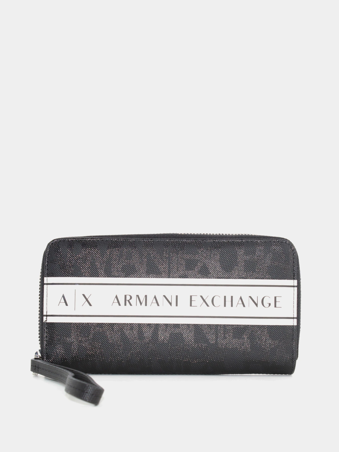 Кошельки Armani Exchange модель 948451-CC744-20221 Фото