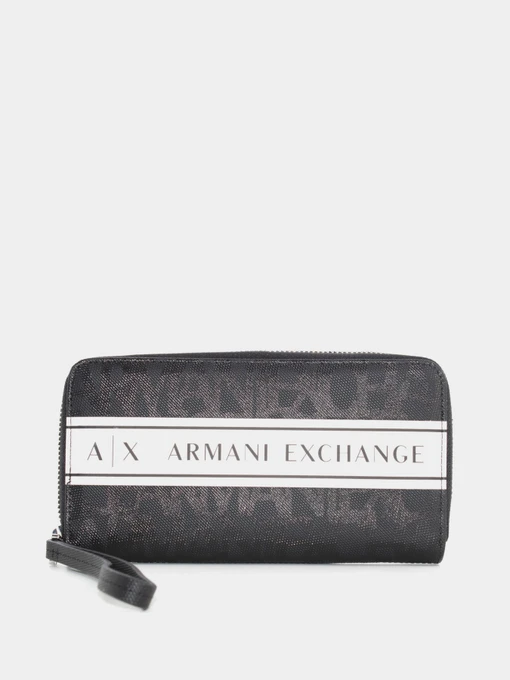 Кошельки Armani Exchange модель 948451-CC744-20221 Фото