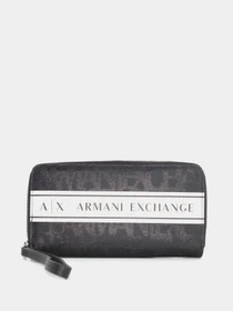 Кошельки Armani Exchange модель 948451-CC744-20221 Фото