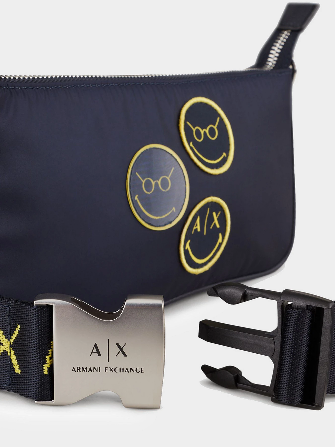 Сумки Armani Exchange модель 948519-2F760-68035 Фото