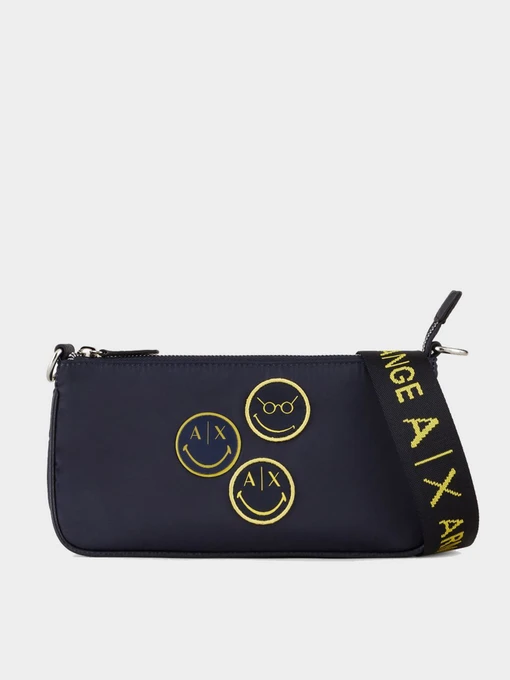 Сумки Armani Exchange модель 948519-2F760-68035 Фото