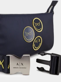 Сумки Armani Exchange модель 948519-2F760-68035 Фото