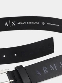 Ремни Armani Exchange модель 951185-CC529-02521 Фото