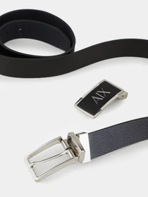 Ремни Armani Exchange модель 951250-CC890-43020 Фото