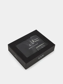 Ремни Armani Exchange модель 951250-CC890-43020 Фото