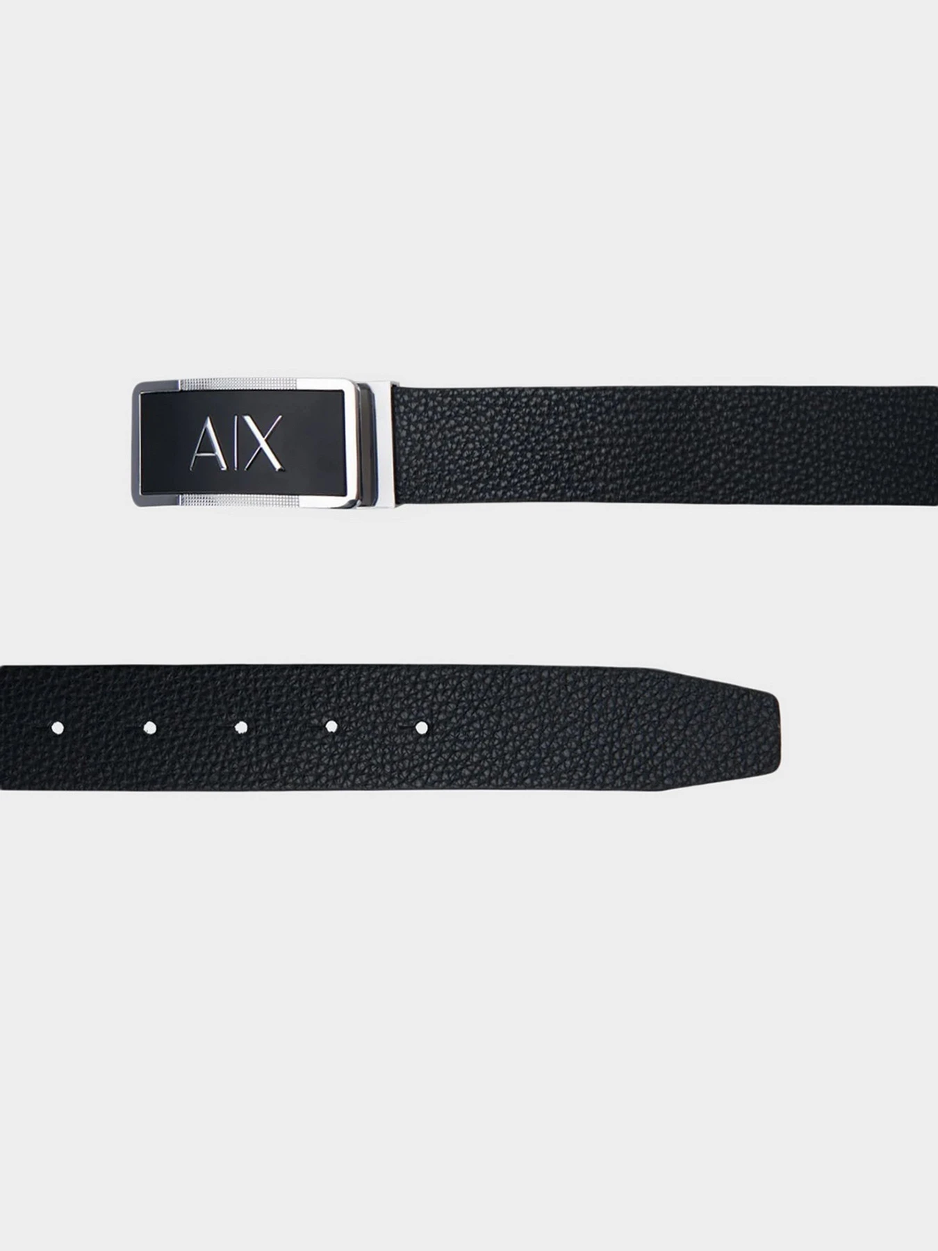 Ремни Armani Exchange модель 951290-2R859-00020 Фото