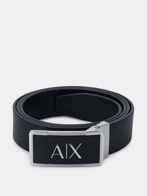Ремни Armani Exchange модель 951290-2R859-00020 Фото