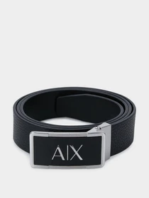 Ремни Armani Exchange модель 951290-2R859-00020 Фото