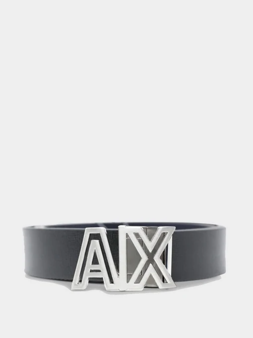 Ремни Armani Exchange модель 951294-2R851-00736 Фото