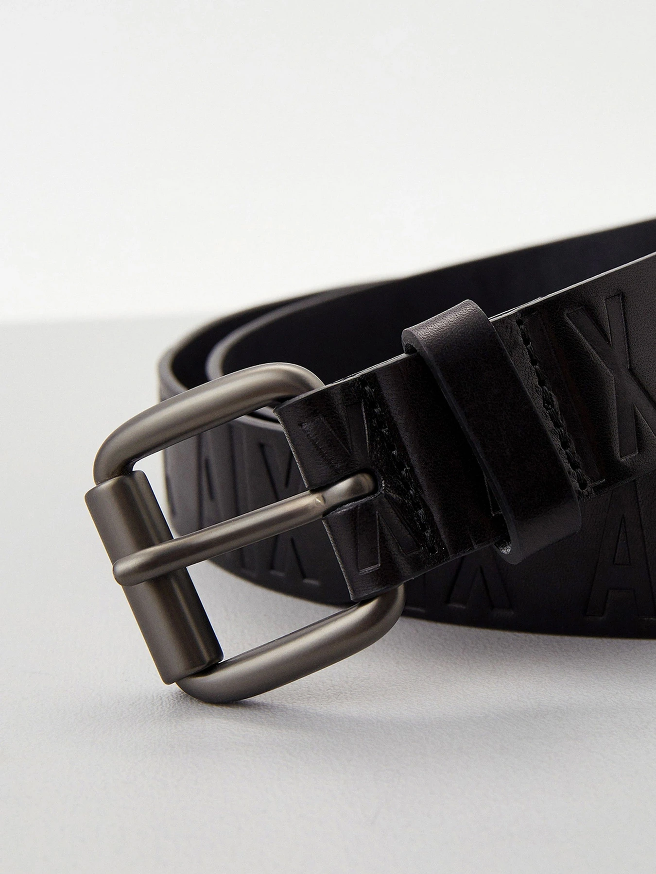 Ремни Armani Exchange модель 951321-2F896-00020 Фото