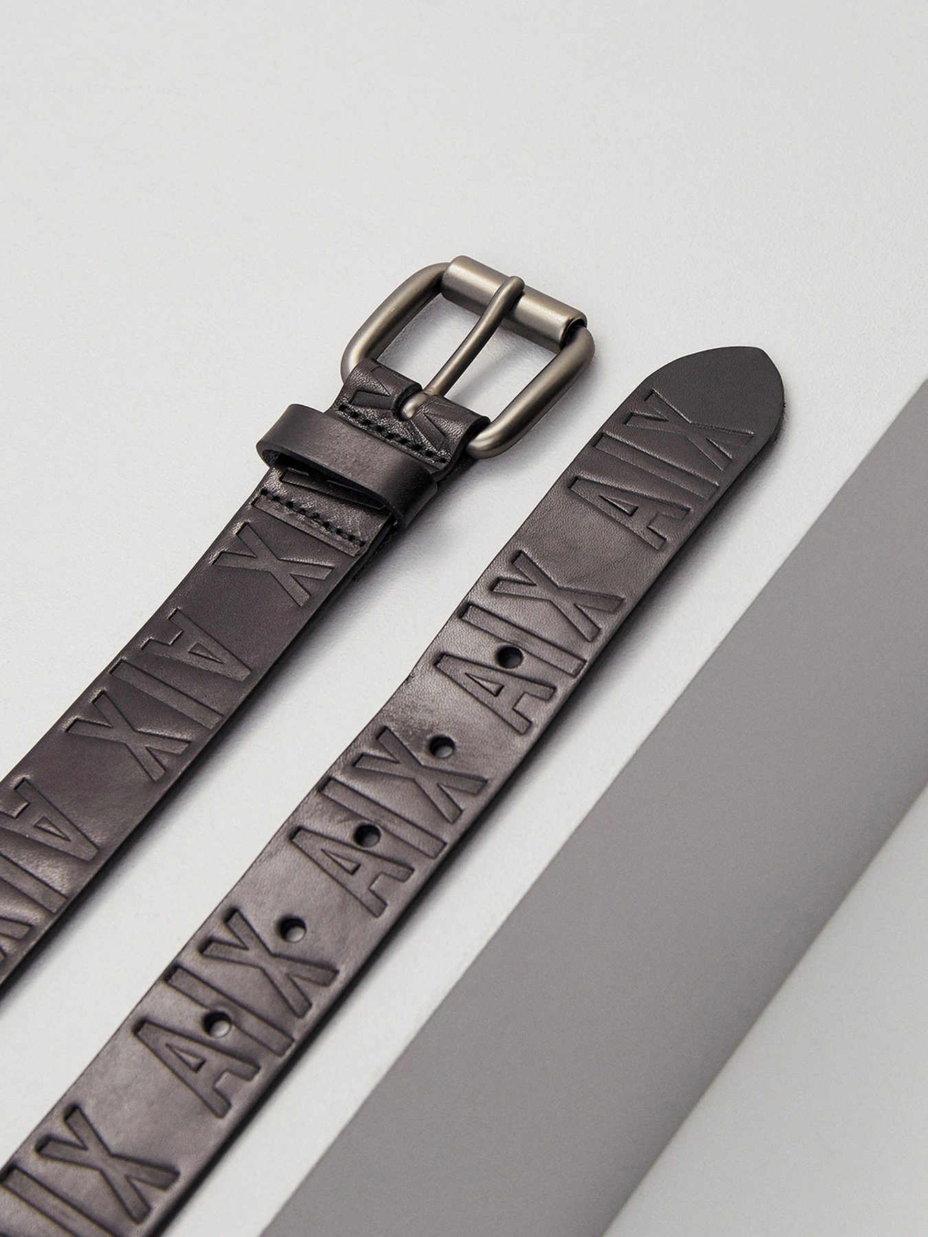 Ремни Armani Exchange модель 951321-2F896-00020 Фото