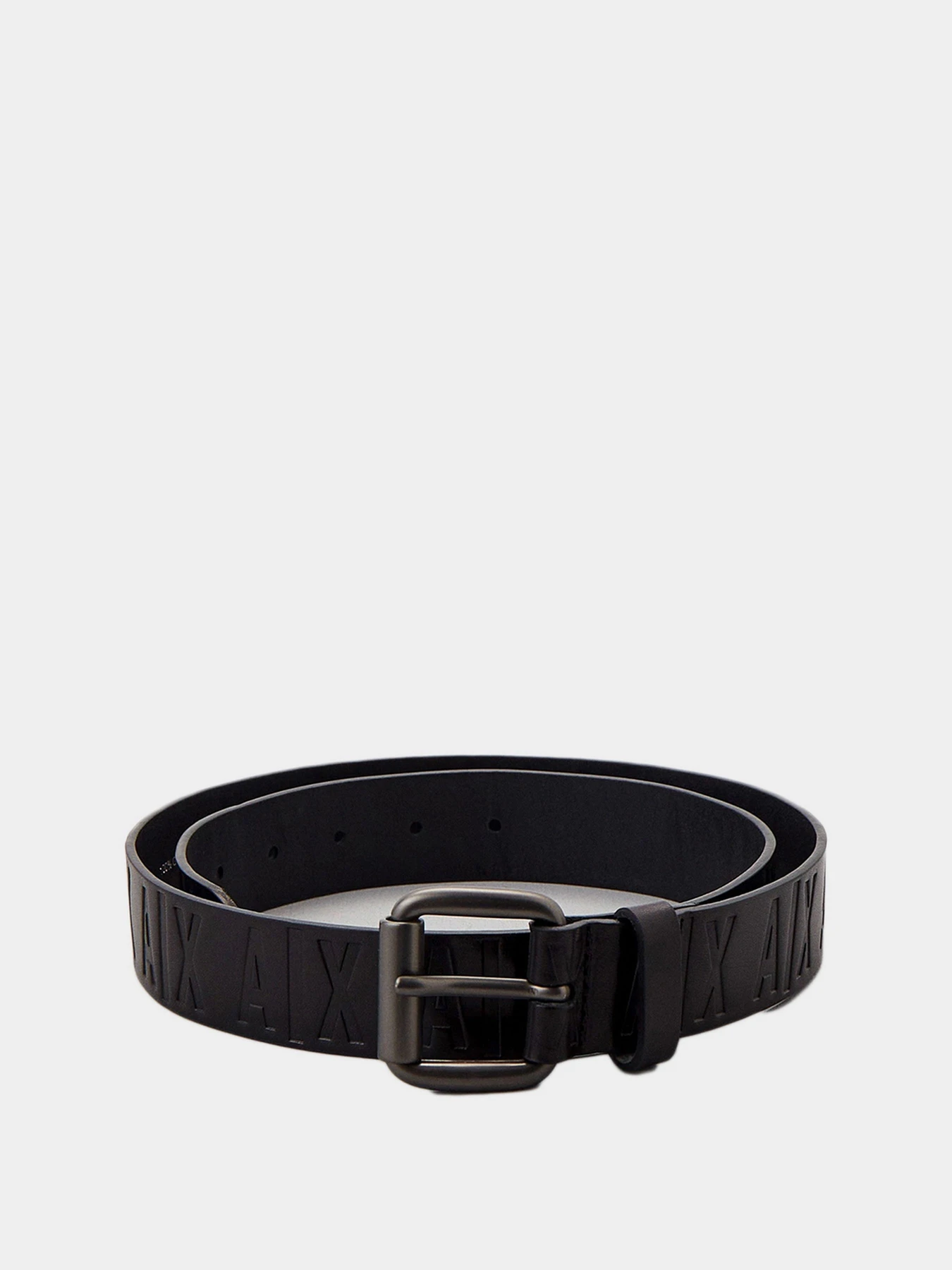 Ремни Armani Exchange модель 951321-2F896-00020 Фото