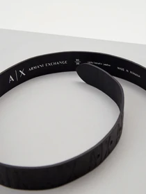 Ремни Armani Exchange модель 951321-2F896-00020 Фото