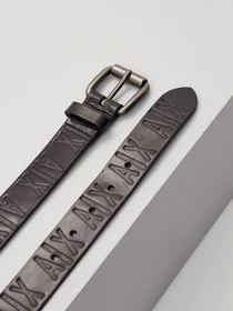 Ремни Armani Exchange модель 951321-2F896-00020 Фото
