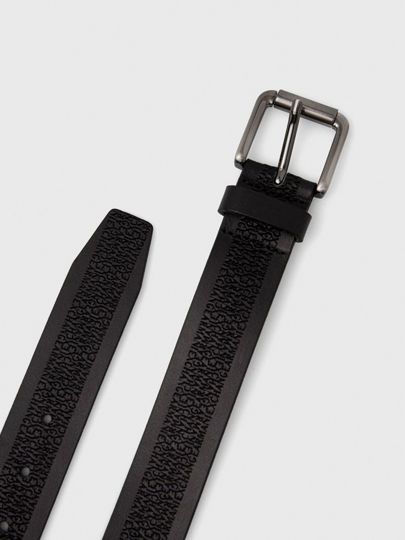 Ремни Armani Exchange модель 951323-2F898-00020 Фото