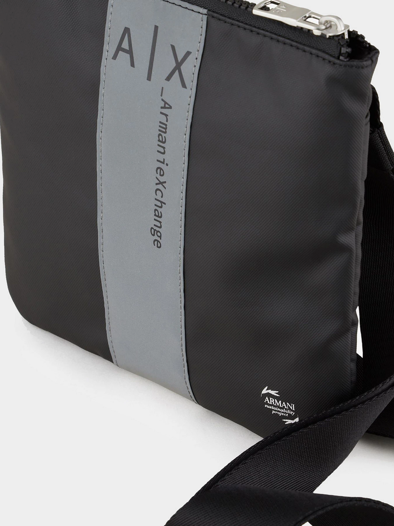Сумки Armani Exchange модель 952397-2F869-00020 Фото