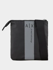 Сумки Armani Exchange модель 952397-2F869-00020 Фото