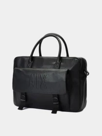 Сумки Armani Exchange модель 952434-2F867-00020 Фото