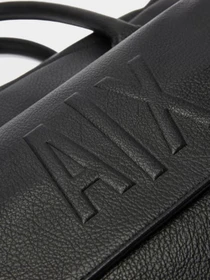 Сумки Armani Exchange модель 952434-2F867-00020 Фото