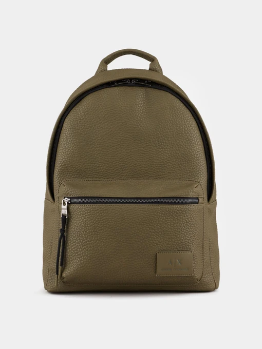 Рюкзаки Armani Exchange модель 952442-2F882-00187 Фото