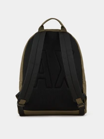 Рюкзаки Armani Exchange модель 952442-2F882-00187 Фото