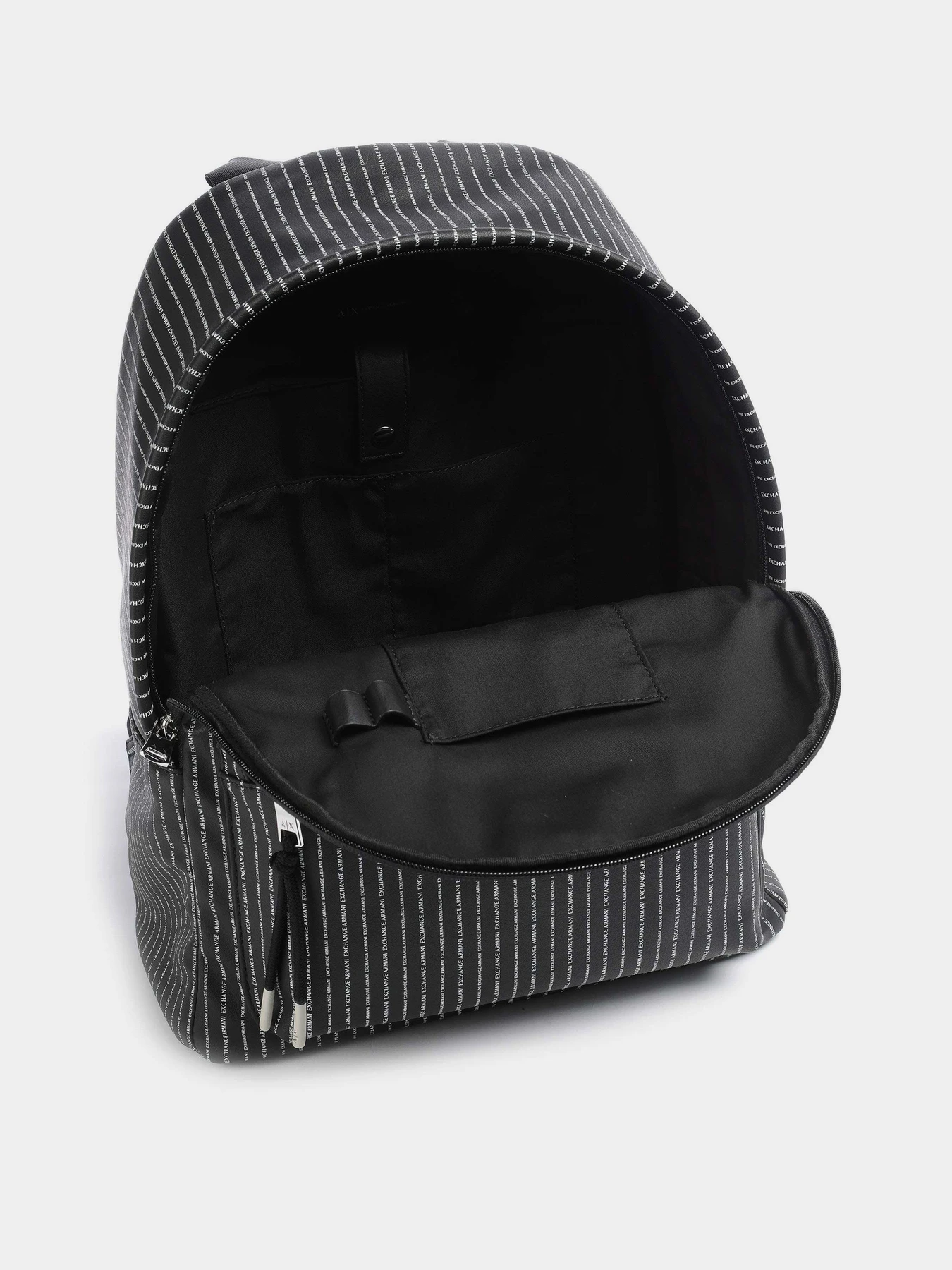 Рюкзаки Armani Exchange модель 952442-CC825-00020 Рюкзаки Armani Exchange модель 952442-CC825-00020 Фото