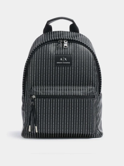 Рюкзаки Armani Exchange модель 952442-CC825-00020 Фото