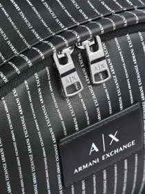 Рюкзаки Armani Exchange модель 952442-CC825-00020 Фото