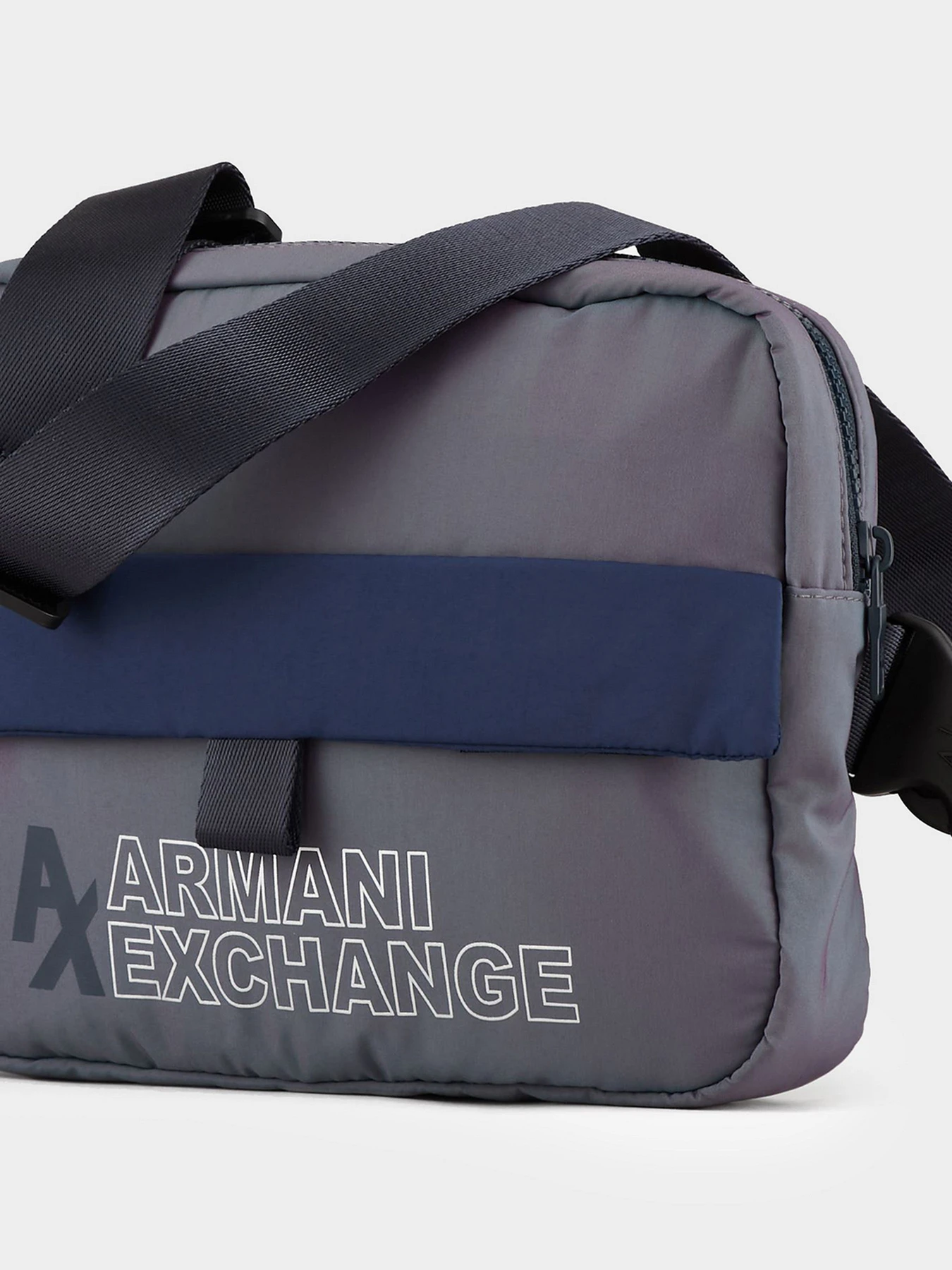 Рюкзаки Armani Exchange модель 952487-2F881-04997 Рюкзаки Armani Exchange модель 952487-2F881-04997 Фото