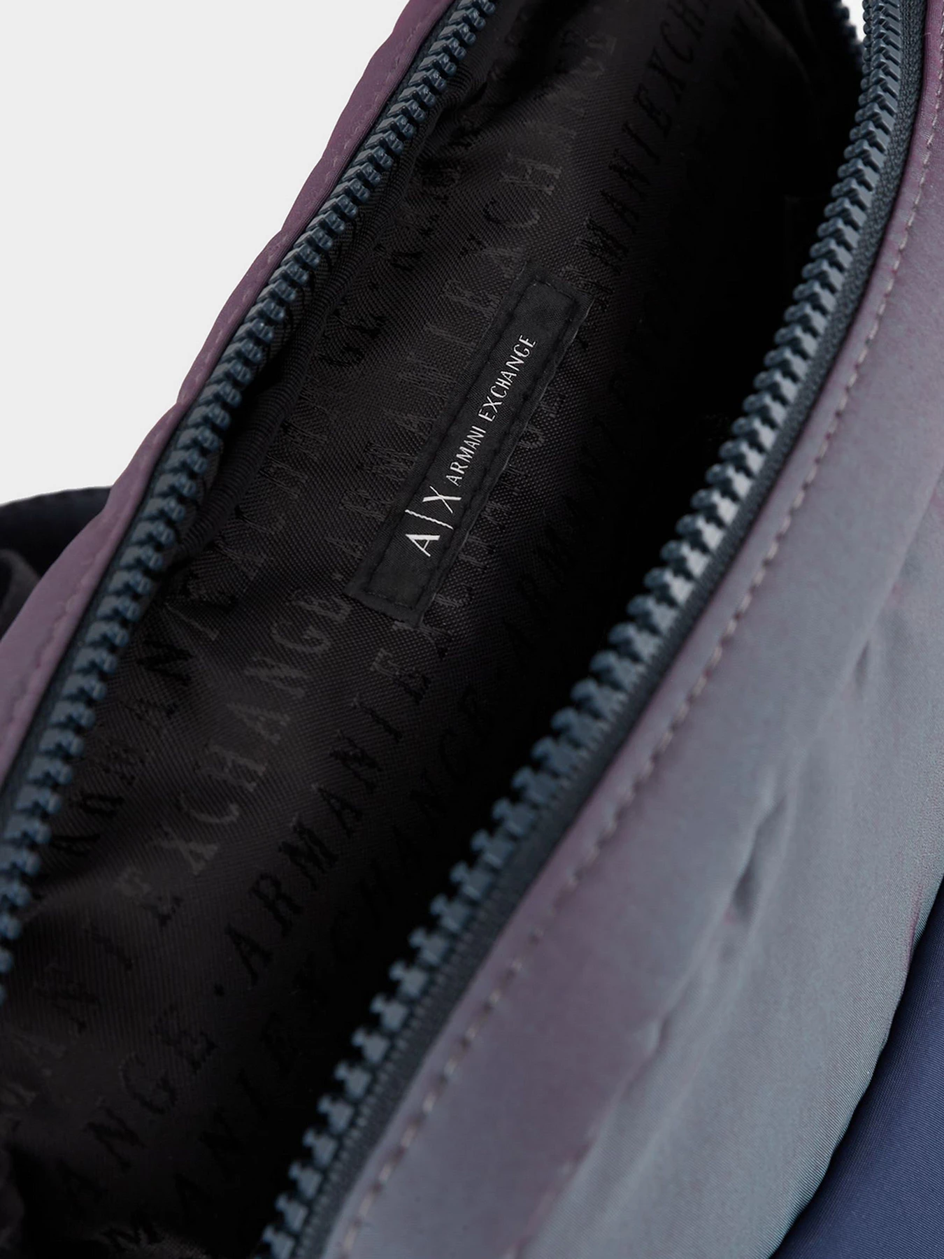 Рюкзаки Armani Exchange модель 952487-2F881-04997 Рюкзаки Armani Exchange модель 952487-2F881-04997 Фото