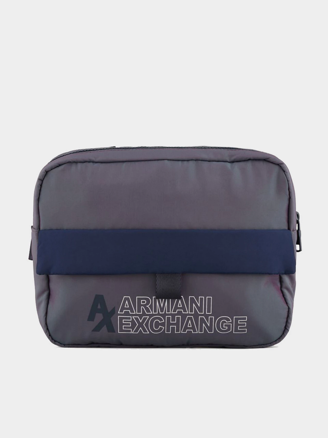 Рюкзаки Armani Exchange модель 952487-2F881-04997 Рюкзаки Armani Exchange модель 952487-2F881-04997 Фото