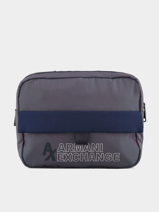Рюкзаки Armani Exchange модель 952487-2F881-04997 Фото
