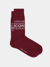 Носки и гольфы Armani Exchange модель 953033-CC652-14576 Фото