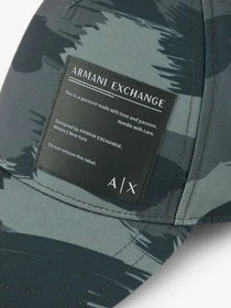 Шапки и кепки Armani Exchange модель 954202-2R104-43184 Фото