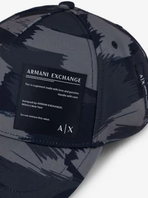 Шапки и кепки Armani Exchange модель 954202-2R104-93435 Фото