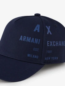 Шапки и кепки Armani Exchange модель 954202-2R115-10539 Фото