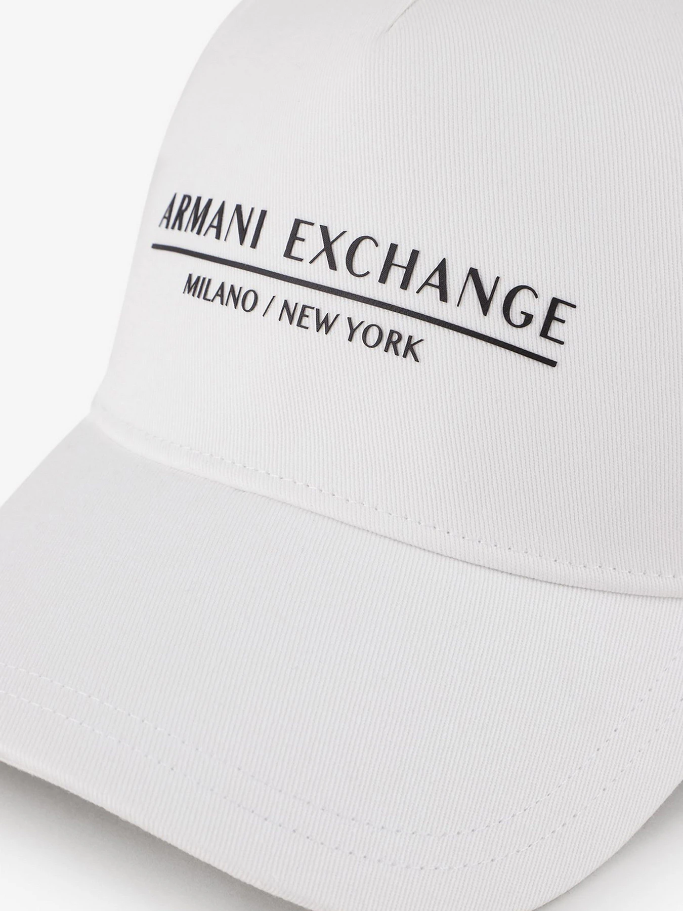 Шапки и кепки Armani Exchange модель 954202-CC150-00010 Шапки и кепки Armani Exchange модель 954202-CC150-00010 Фото
