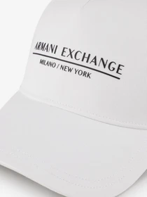 Шапки и кепки Armani Exchange модель 954202-CC150-00010 Фото