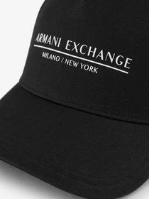 Шапки и кепки Armani Exchange модель 954202-CC150-00020 Фото