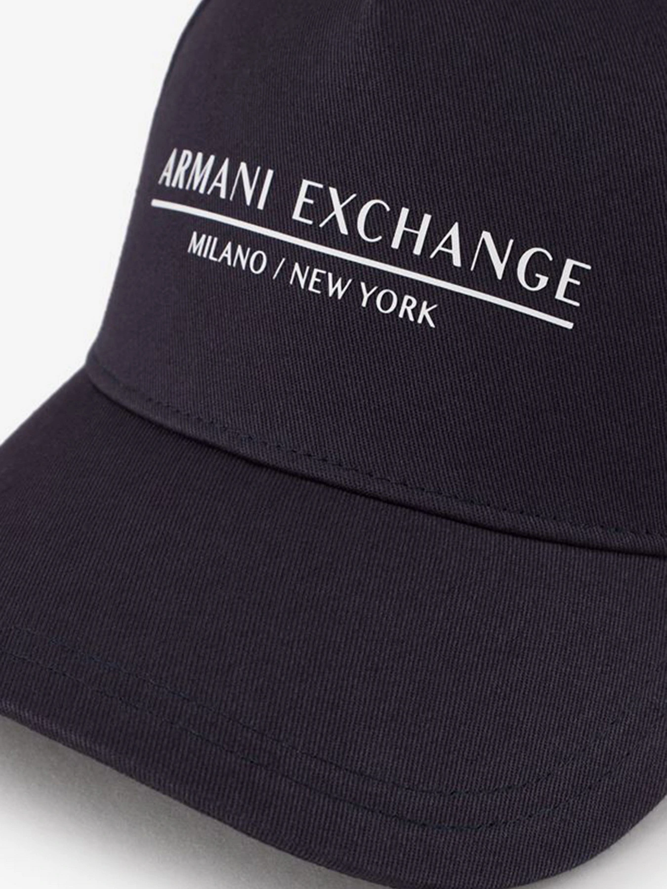 Шапки и кепки Armani Exchange модель 954202-CC150-00035 Шапки и кепки Armani Exchange модель 954202-CC150-00035 Фото