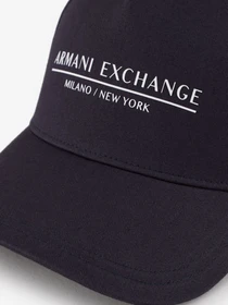 Шапки и кепки Armani Exchange модель 954202-CC150-00035 Фото