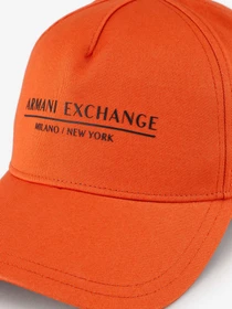 Шапки и кепки Armani Exchange модель 954202-CC150-13376 Фото