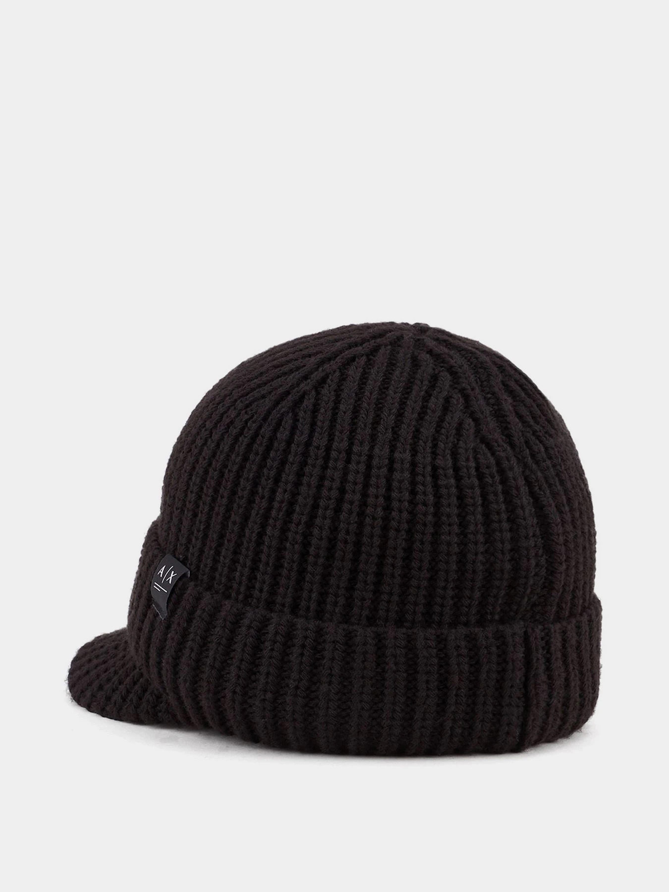 Шапки и кепки Armani Exchange модель 954672-2F311-00020 Шапки и кепки Armani Exchange модель 954672-2F311-00020 Фото