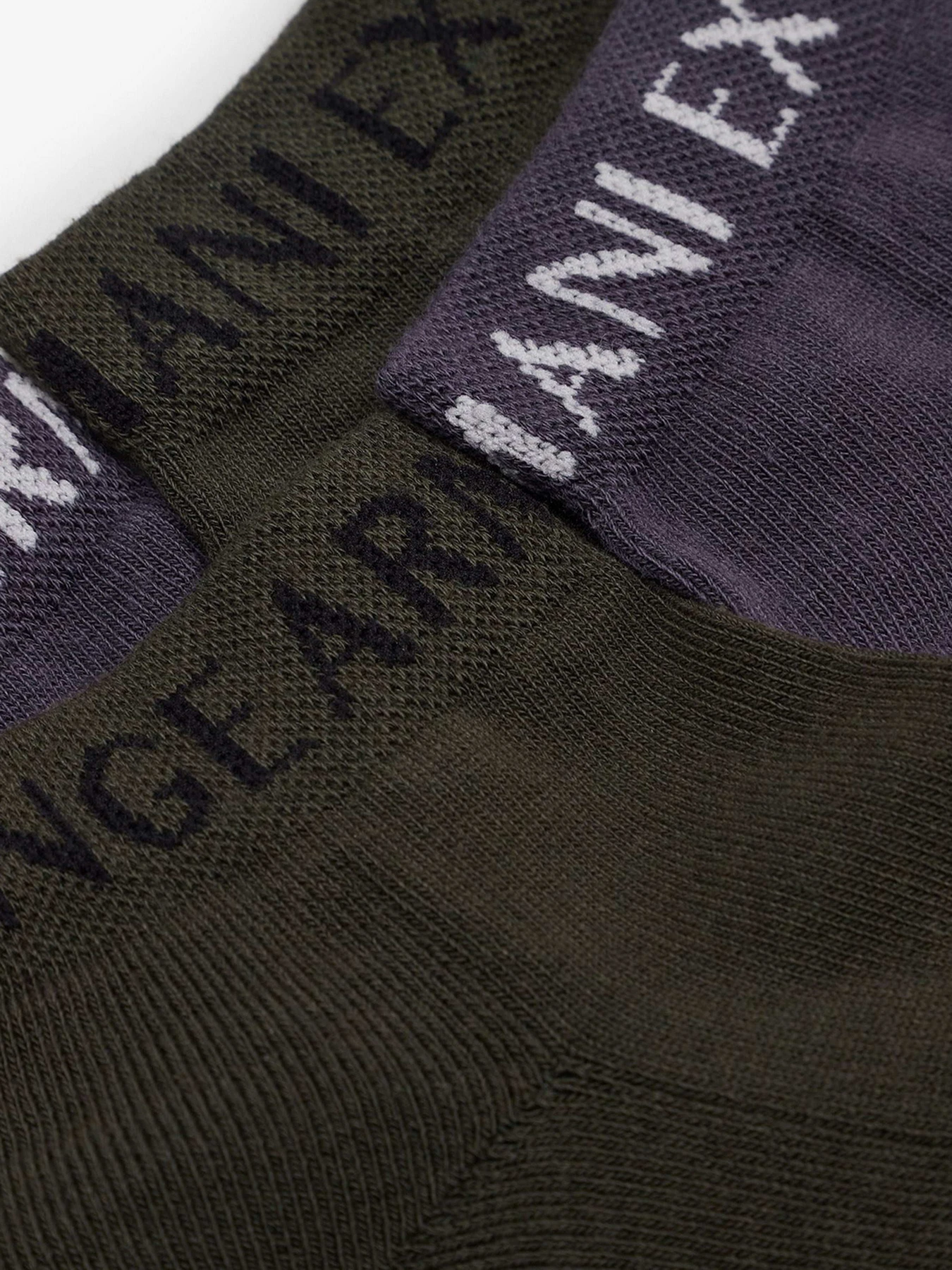 Носки и гольфы Armani Exchange модель 956013-CC406-44284 Фото