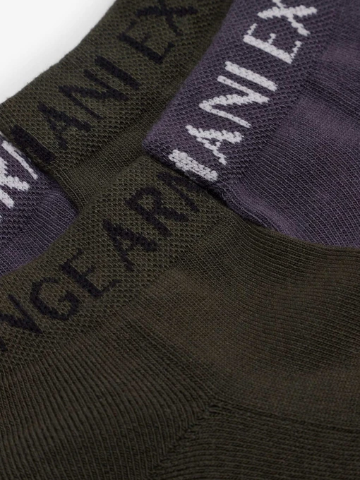 Носки и гольфы Armani Exchange модель 956013-CC406-44284 Фото