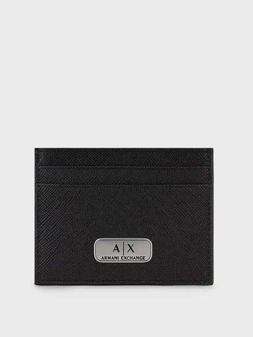 Кошельки Armani Exchange модель 958053-CC843-00020 Фото